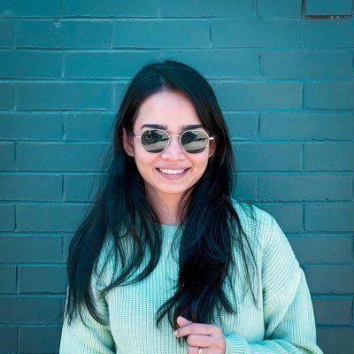 Yogini Bende's avatar